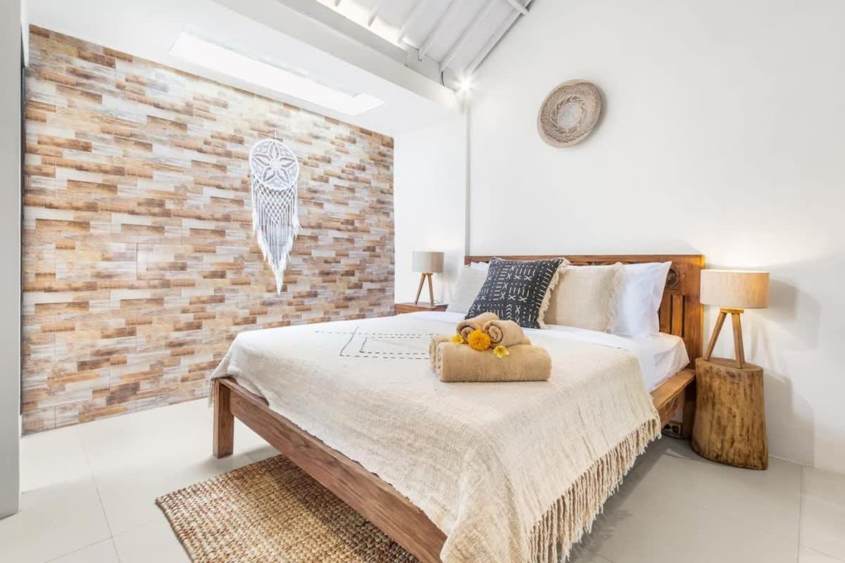 Villa New York - 4 Bdr Pool Luxury Villa, Next To The Forge Bali سمينياك المظهر الخارجي الصورة
