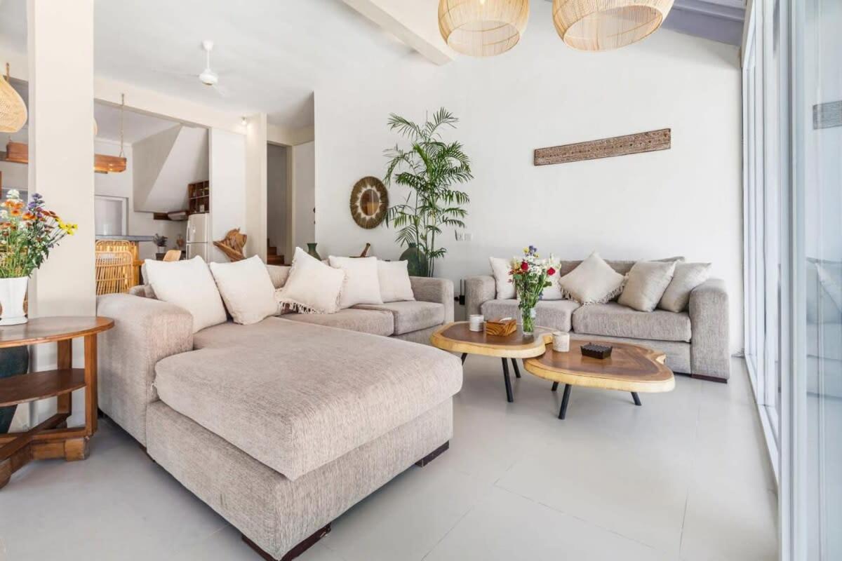 Villa New York - 4 Bdr Pool Luxury Villa, Next To The Forge Bali سمينياك المظهر الخارجي الصورة